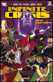 Infinite Crisis, Dc Big Books T1&nbsp;-&nbsp;Collectif