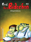 Les Bidochon, T12&nbsp;-&nbsp;Binet