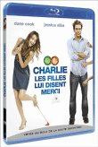 Charlie les filles lui disent merci - Blu-Ray