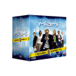 Les Experts : Miami - L'intégrale des saisons 1 à 5 (DVD)