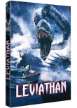 Leviathan&nbsp;-&nbsp;Patricia  Harrington