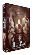 Glass Fleet&nbsp;-&nbsp;Coffret - Partie 1