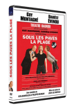Sous les pavés, la plage&nbsp;-&nbsp;Rita Brantalou, Philippe Bruneau