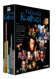 Coffret Cédric Klapisch - L'Intégrale&nbsp;-&nbsp;Cédric Klapisch