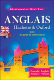 Mini-dictionnaire anglais