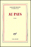Le pays&nbsp;-&nbsp;Tahar Ben Jelloun