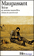 Toine&nbsp;-&nbsp;Guy de Maupassant, Louis Forestier