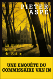 La quatrième forme de Satan&nbsp;-&nbsp;Pieter Aspe