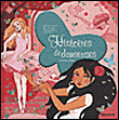 Histoires de danseuses&nbsp;-&nbsp;Collectif