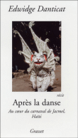 Après la danse&nbsp;-&nbsp;Edwige Danticat