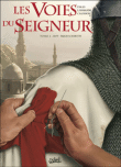 Les voies du seigneur - Les voies du seigneur, T2