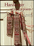 Hardanger et autres points&nbsp;-&nbsp;Nathalie Trois