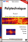 L'intérgrale des concours de polytechnique mp pc