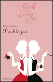 Double jeu&nbsp;-&nbsp;Emma Lewinson