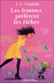 Les femmes préfèrent les riches&nbsp;-&nbsp;J.C. Conklin