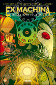 Ex-machina, T3&nbsp;-&nbsp;Brian K. Vaughan