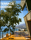 Terrace design&nbsp;-&nbsp;Llorenç Bonet