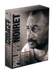 Coffret Philippe Noiret&nbsp;-&nbsp;Philippe Noiret