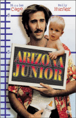 Arizona Junior (DVD)