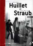 Danièle Huillet et Jean-Marie Straub - Volume 4 - Coffret&nbsp;-&nbsp;Danièle Huillet, Jean-Marie Straub