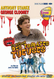 Le Retour des tomates tueuses - Nouvelle Edition&nbsp;-&nbsp;John de Bello