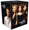 Les Frères Scott - L'intégrale des 6 premières saisons (DVD)