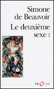 Le deuxième sexe