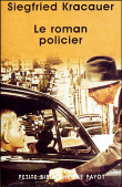 Le roman policier