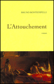 L'attouchement&nbsp;-&nbsp;Bruno Bontempelli