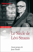 Levi-Strauss et la pensée sauvage&nbsp;-&nbsp;Jean Daniel