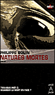Natures mortes&nbsp;-&nbsp;Philippe Bouin