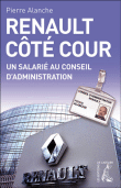 Renault côté cour&nbsp;-&nbsp;Pierre Allanche