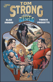 Tom Strong, T5&nbsp;-&nbsp;Paquette, Alan Moore, Hogan