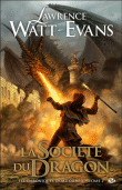 Les chroniques d'Obsidienne, T2&nbsp;-&nbsp;Lawrence Watt-Evans