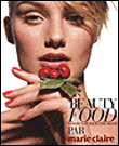 Beauty food