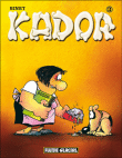Bande dessinée Kador le chien de Binet- Tome 3