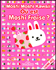Moshi Moshi Kawaï