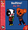 Au lit ! Bedtime !&nbsp;-&nbsp;Mellow, Amélie Graux