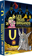 Les Trois Brigands - U - Coffret&nbsp;-&nbsp;Hayo Freitag, Grégoire Solotareff