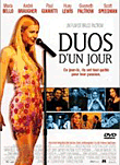 Duos d'un jour (DVD)