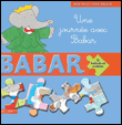 Babar, mon livre puzzle