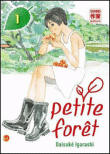 Petite forêt, T1&nbsp;-&nbsp;Daisuke Igarashi