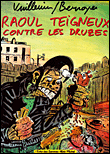 Raoul Teigneux contre les Druzes&nbsp;-&nbsp;Vuillemin, Berroyer
