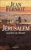 Jerusalem nombril du monde