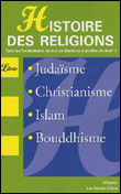 Histoire des religions&nbsp;-&nbsp;Collectif