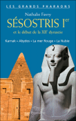 S�sostris Ier et le d�but de la XXII�me dynastie