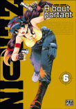 Zero in, T6&nbsp;-&nbsp;Sora Inoue