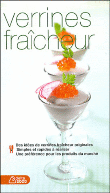 Verrines fraicheur