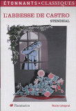L'abbesse de Castro&nbsp;-&nbsp;Stendhal