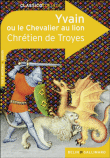 Yvain ou le chevalier au lion